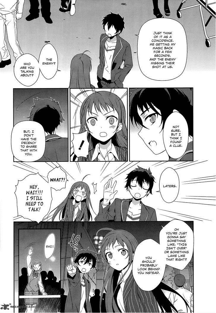 Demon Lord At Work 5 16