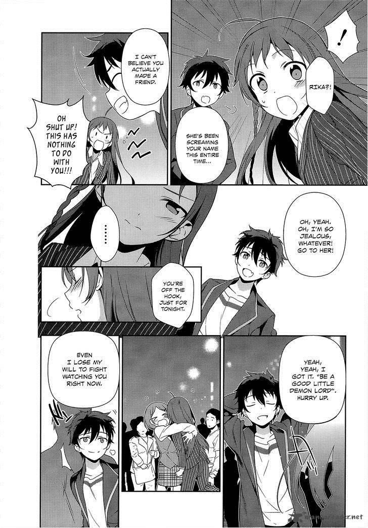 Demon Lord At Work 5 17
