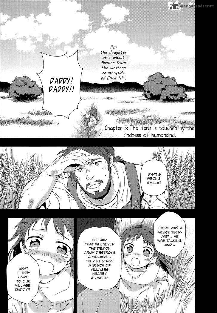 Demon Lord At Work 5 2