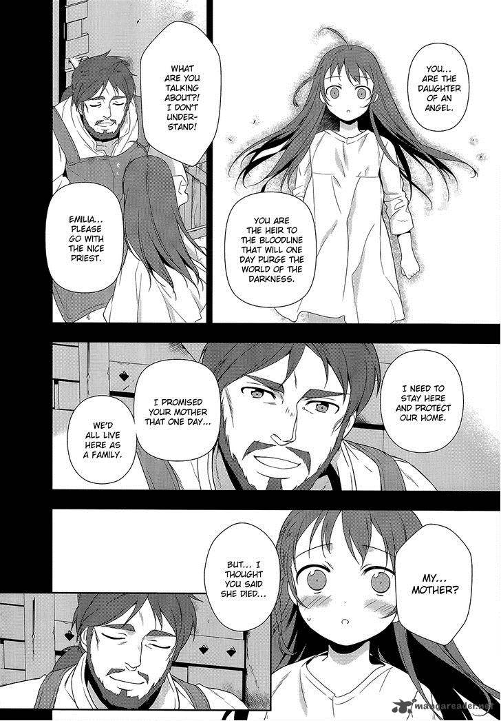 Demon Lord At Work 5 5