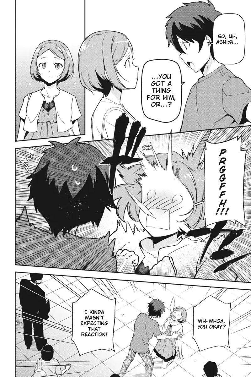 Demon Lord At Work 50 13