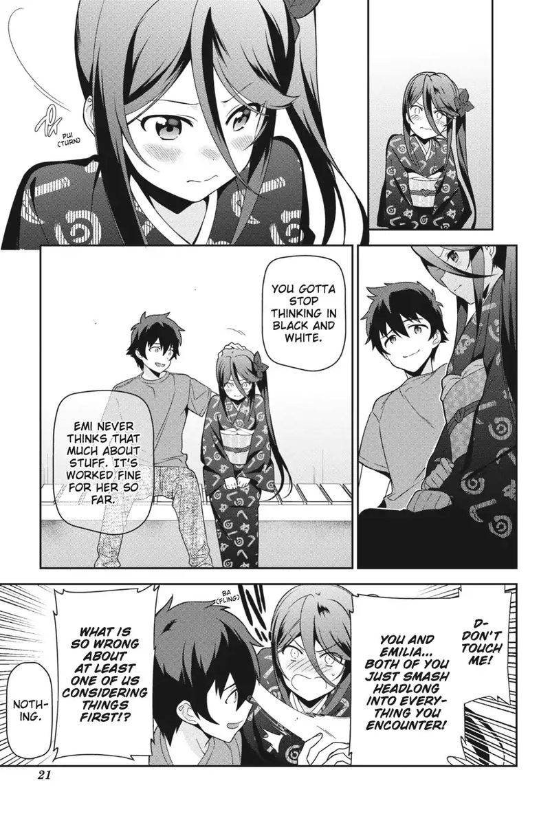 Demon Lord At Work 50 22