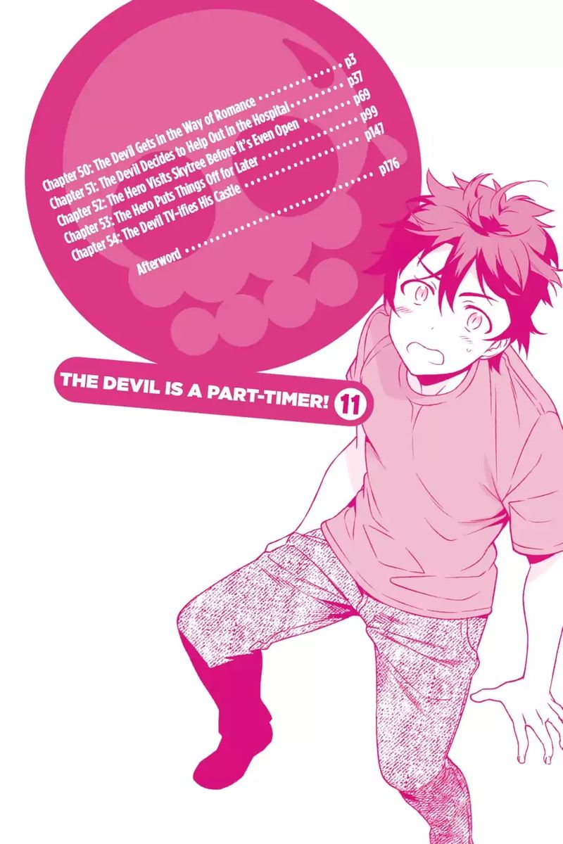 Demon Lord At Work 50 3