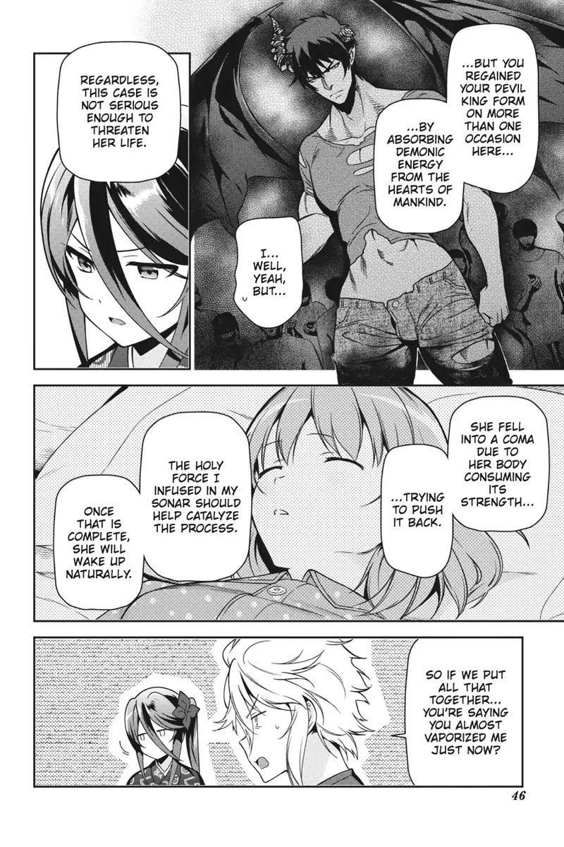 Demon Lord At Work 51 10