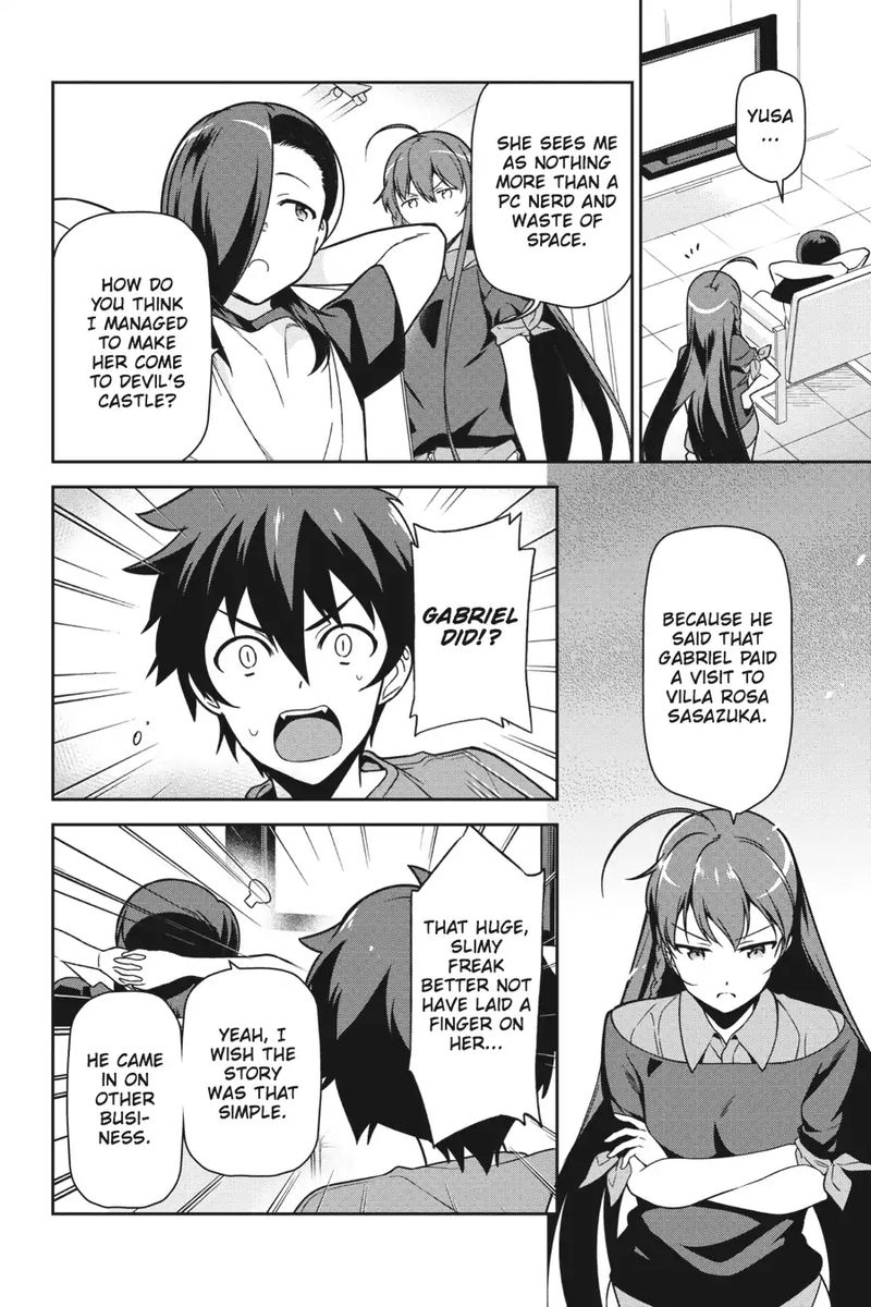 Demon Lord At Work 51 12