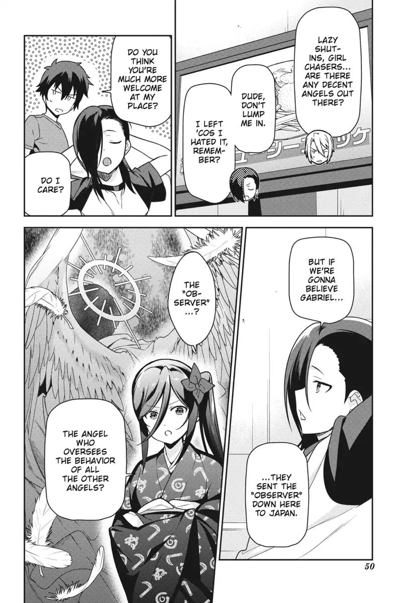 Demon Lord At Work 51 14