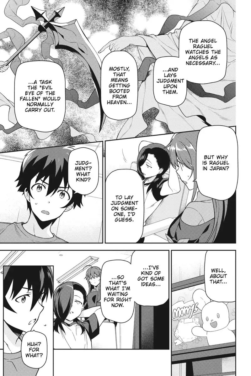 Demon Lord At Work 51 15
