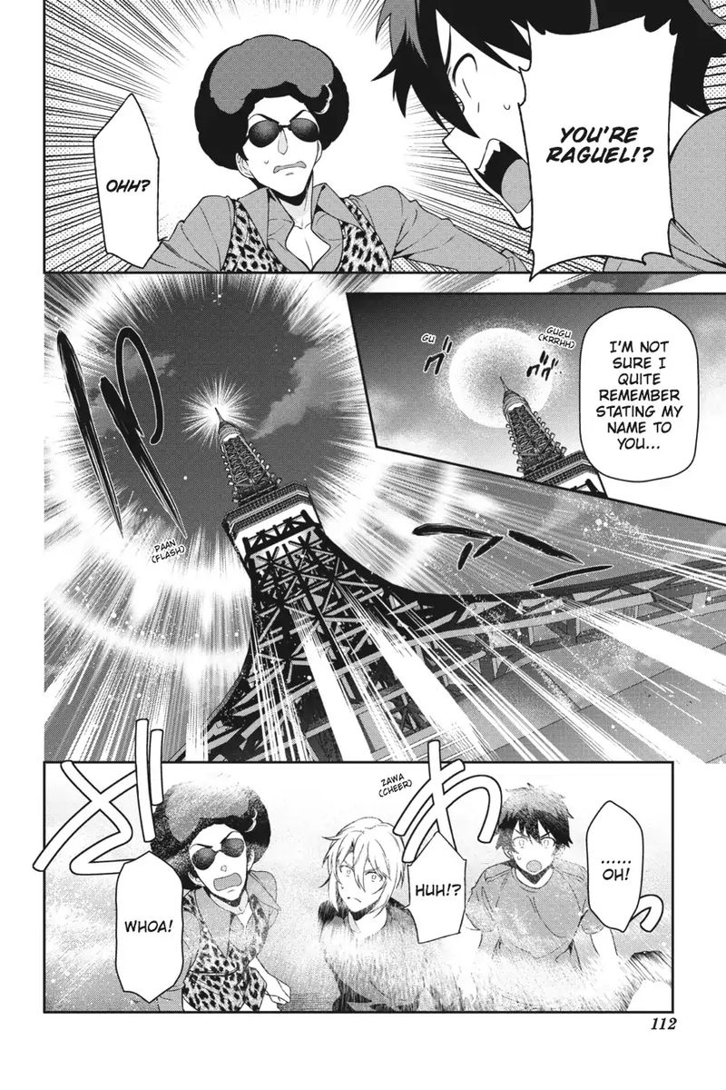 Demon Lord At Work 53 14
