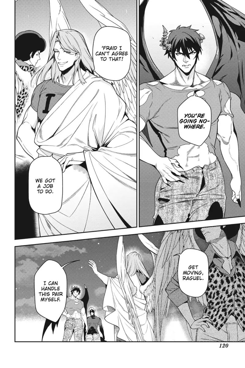 Demon Lord At Work 53 22