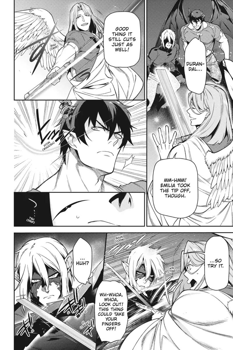 Demon Lord At Work 53 26