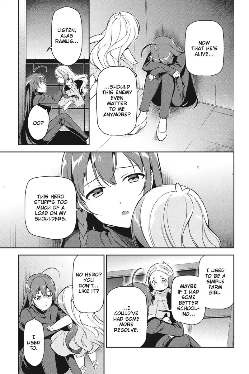 Demon Lord At Work 53 3