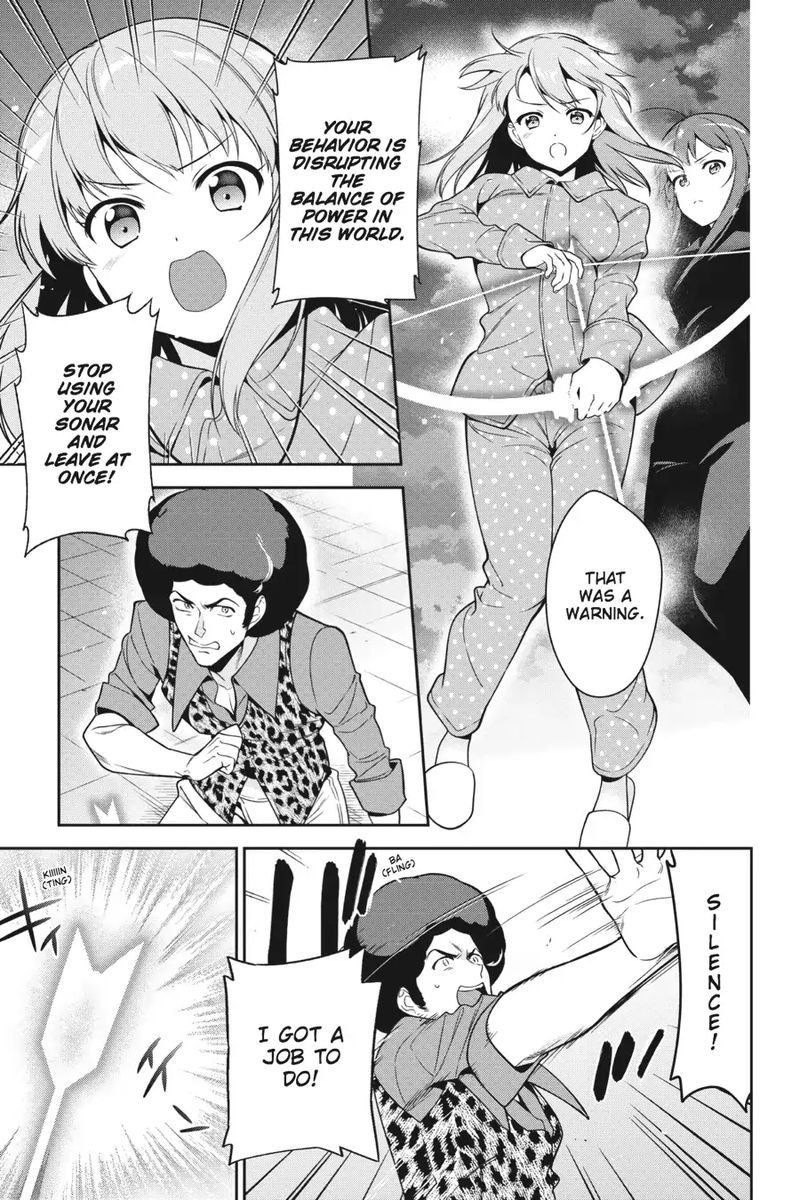 Demon Lord At Work 53 37