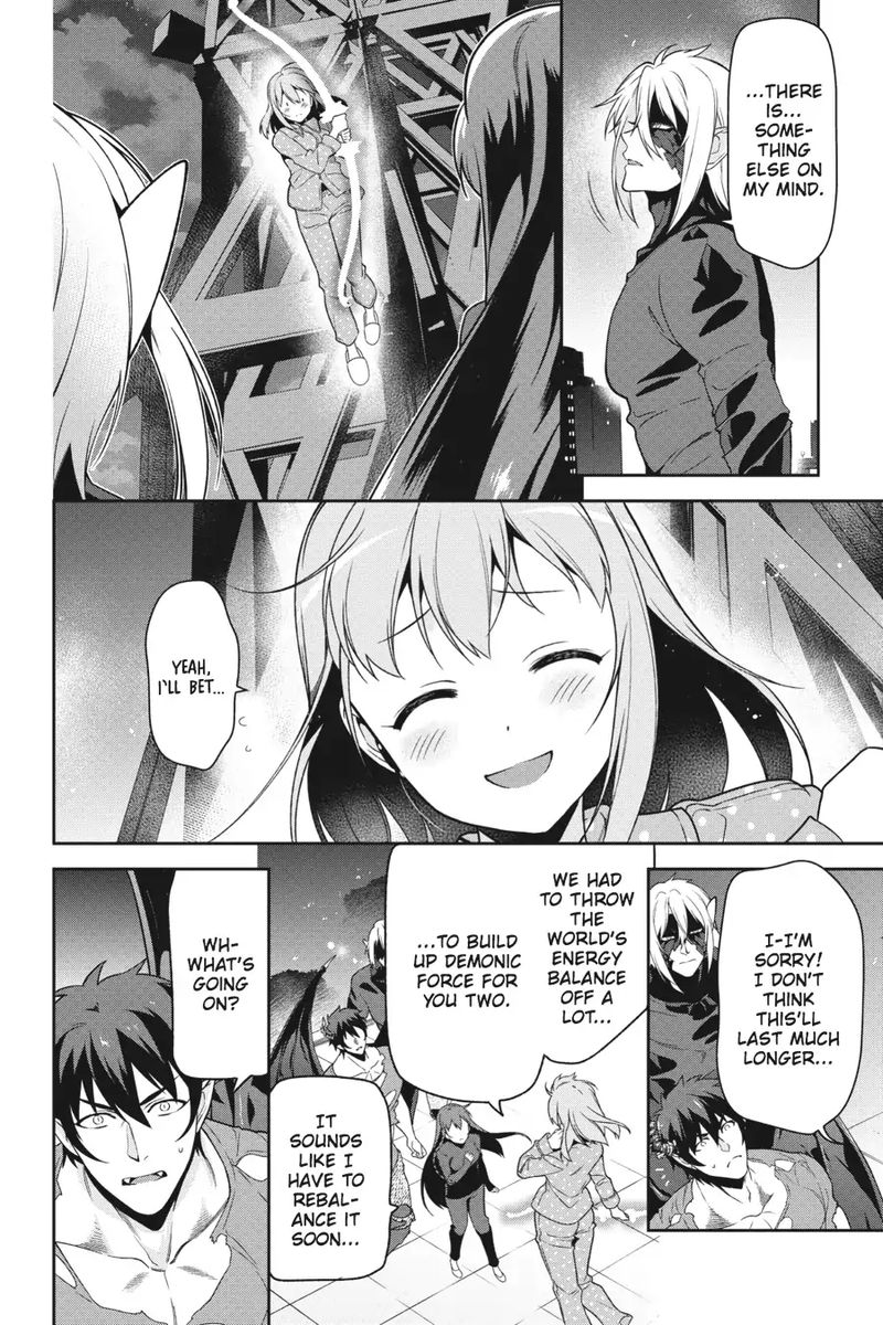 Demon Lord At Work 53 42