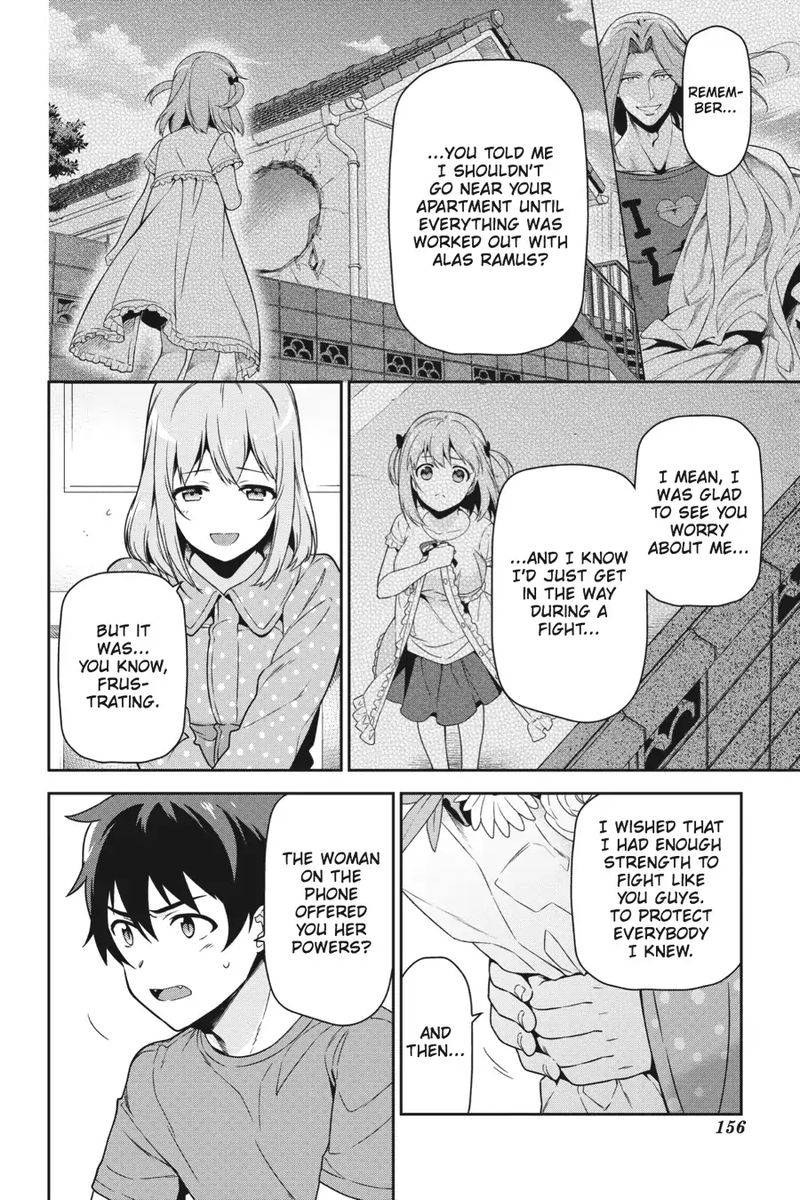 Demon Lord At Work 54 10