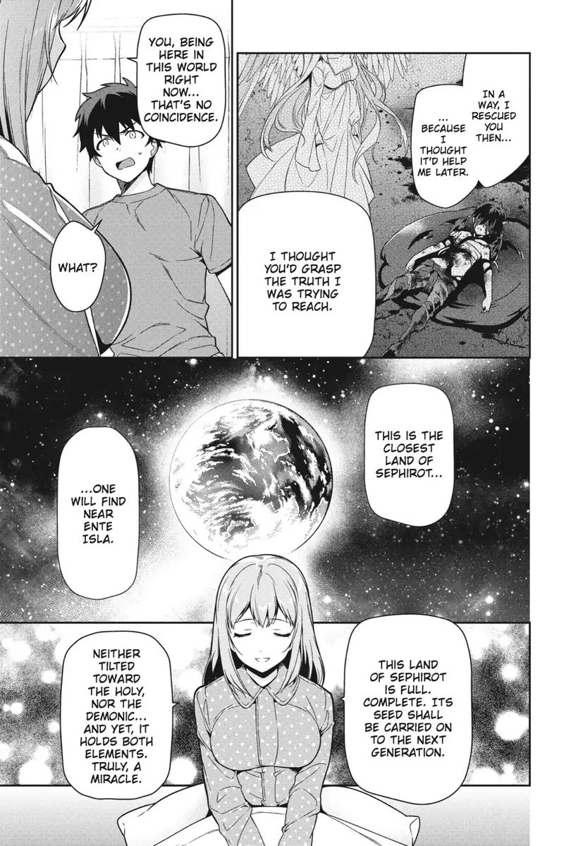 Demon Lord At Work 54 17