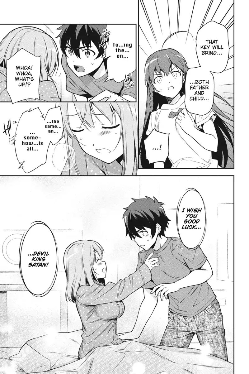 Demon Lord At Work 54 19