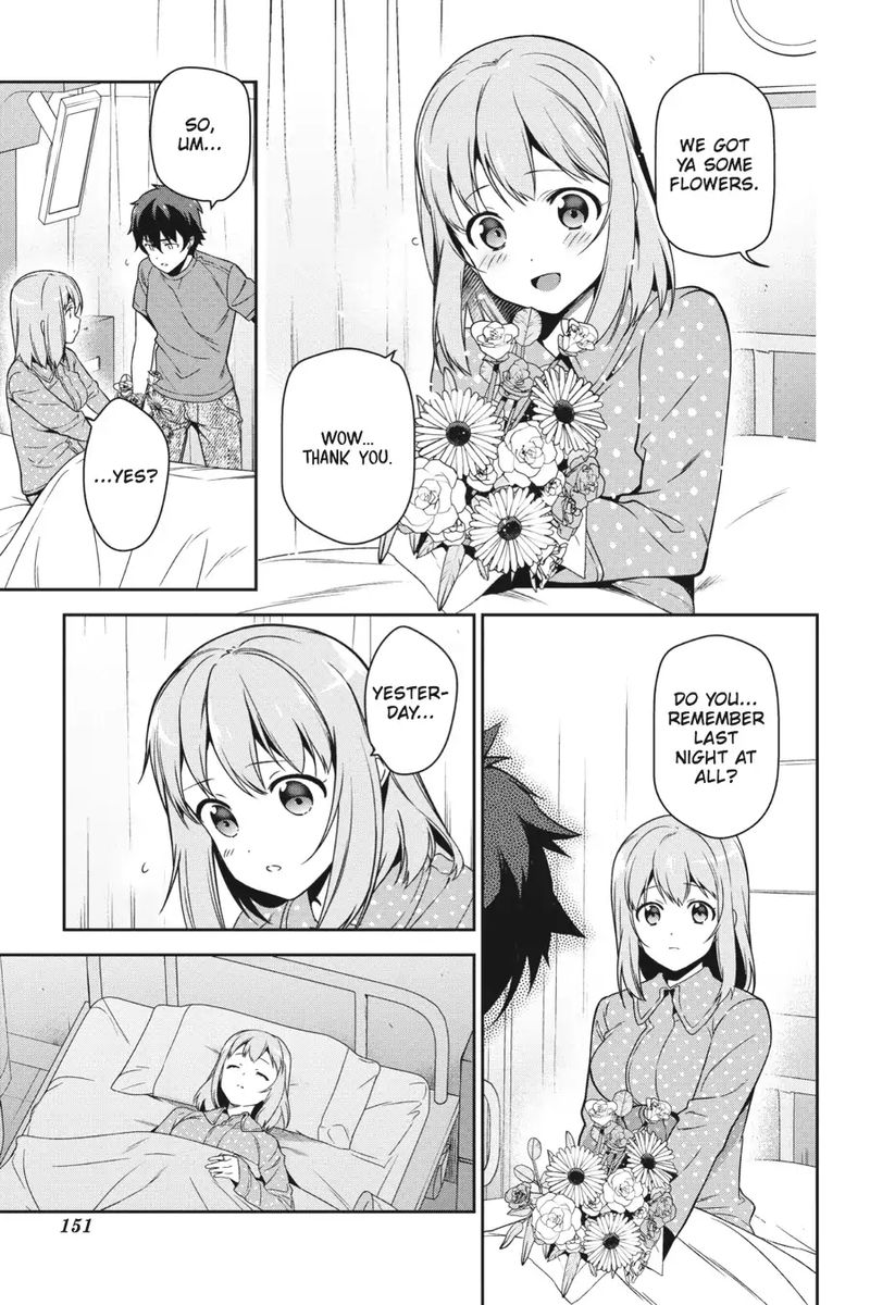 Demon Lord At Work 54 5