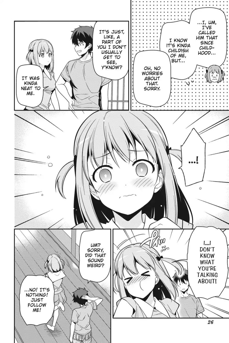 Demon Lord At Work 55 27