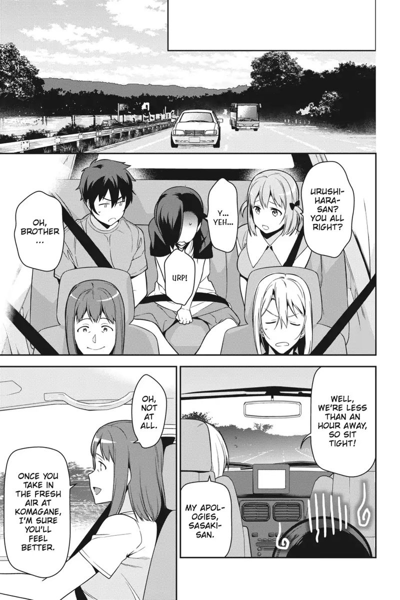 Demon Lord At Work 55 8