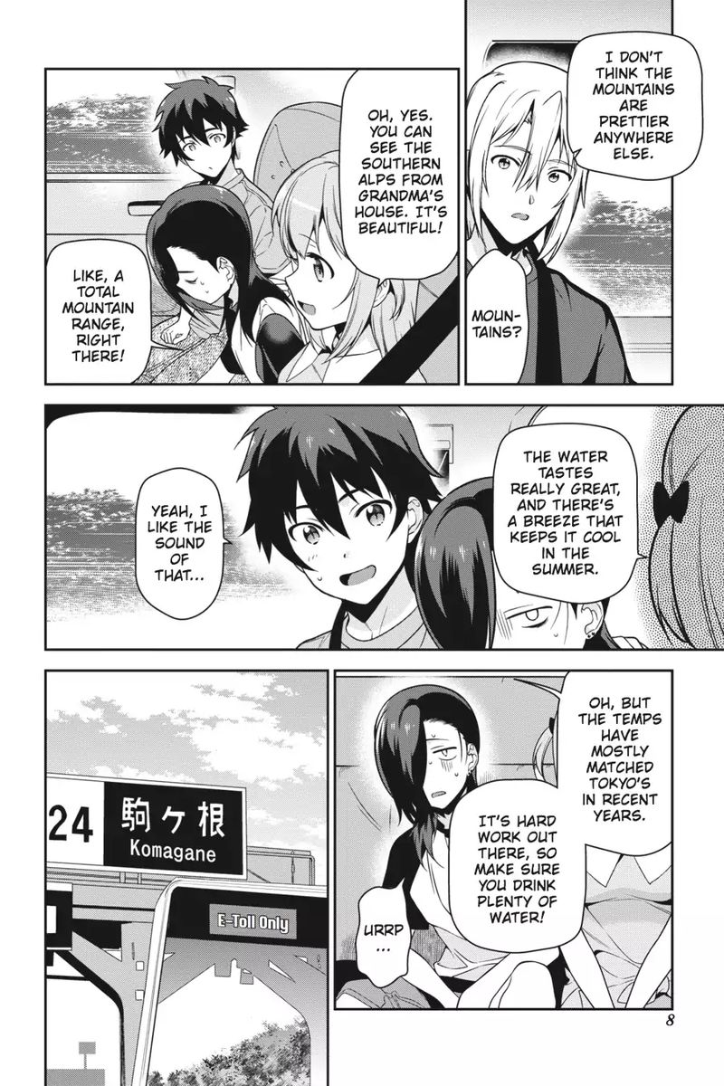 Demon Lord At Work 55 9