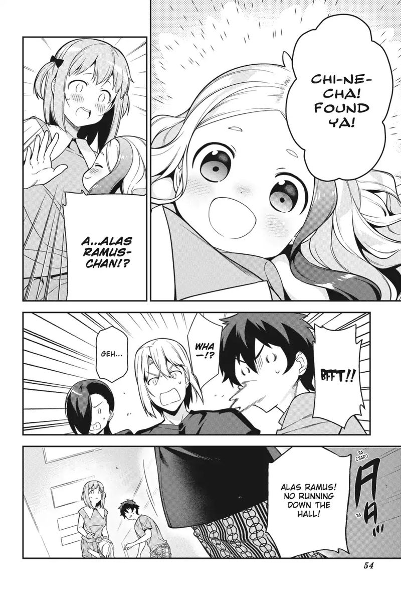 Demon Lord At Work 56 16