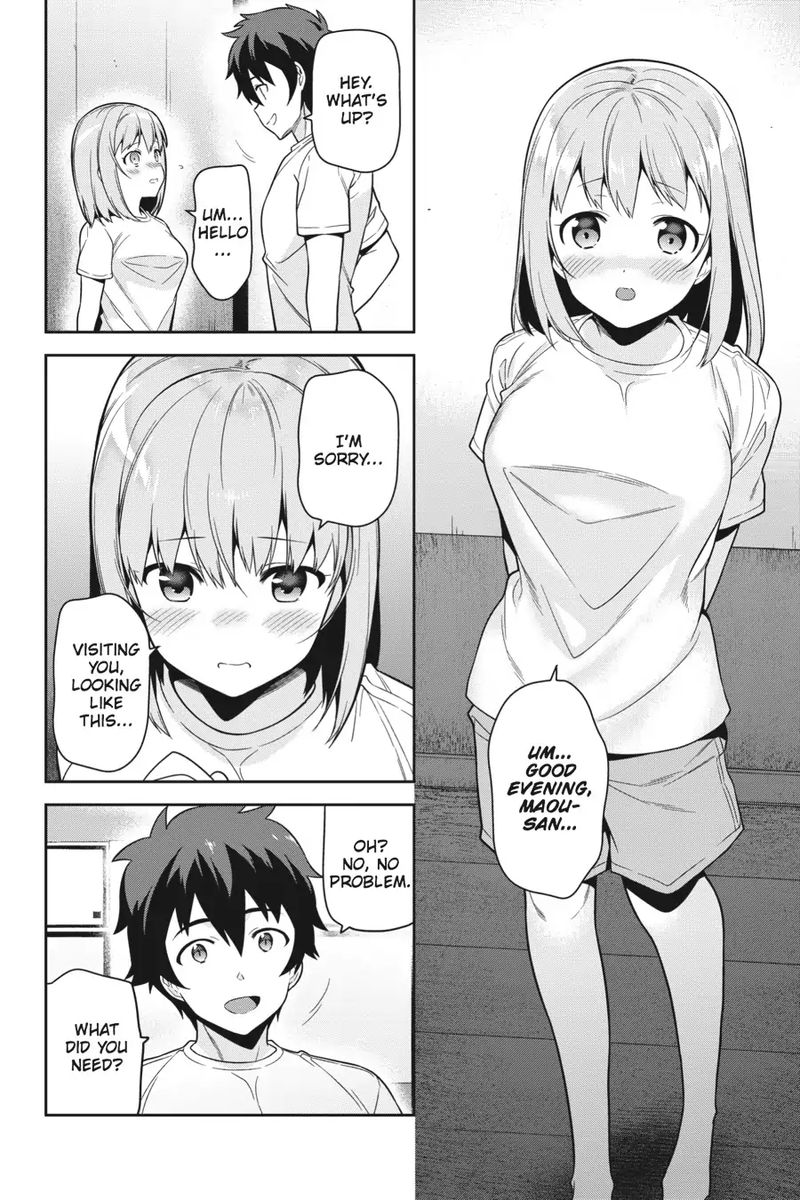 Demon Lord At Work 56 26