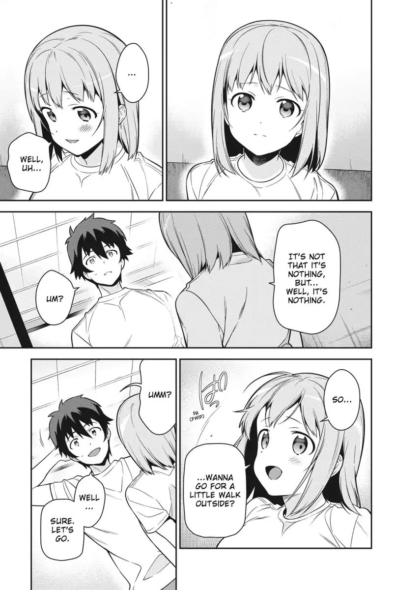 Demon Lord At Work 56 27