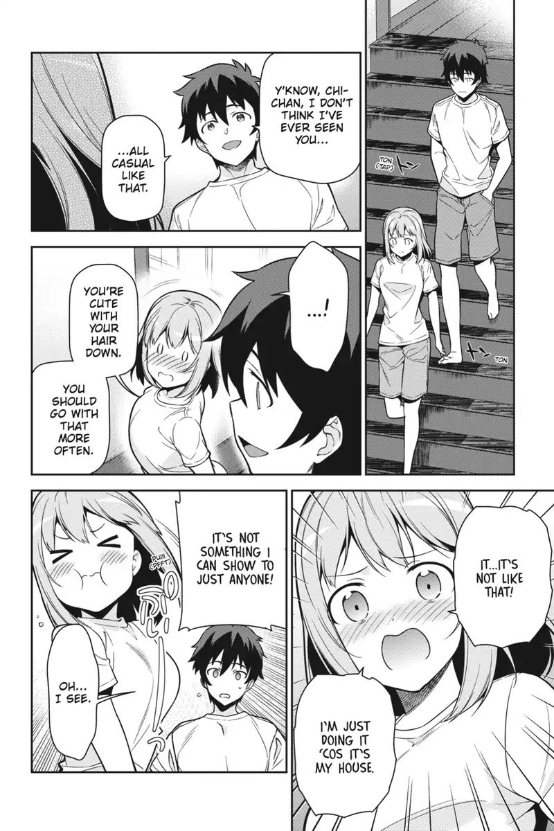 Demon Lord At Work 56 28