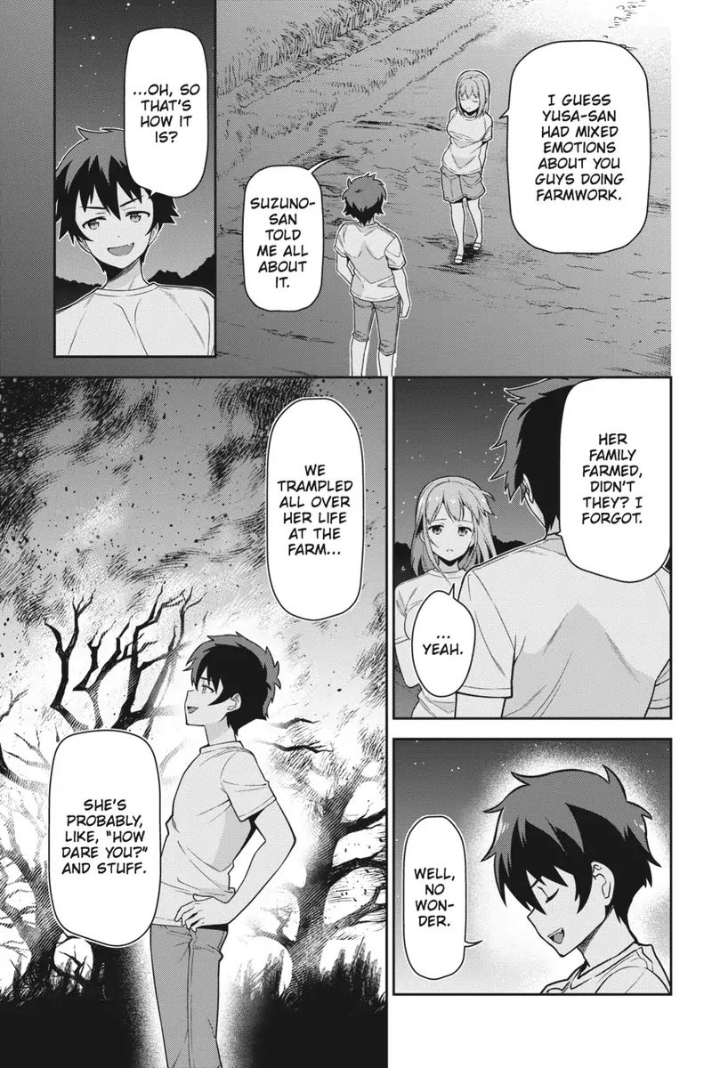 Demon Lord At Work 56 33