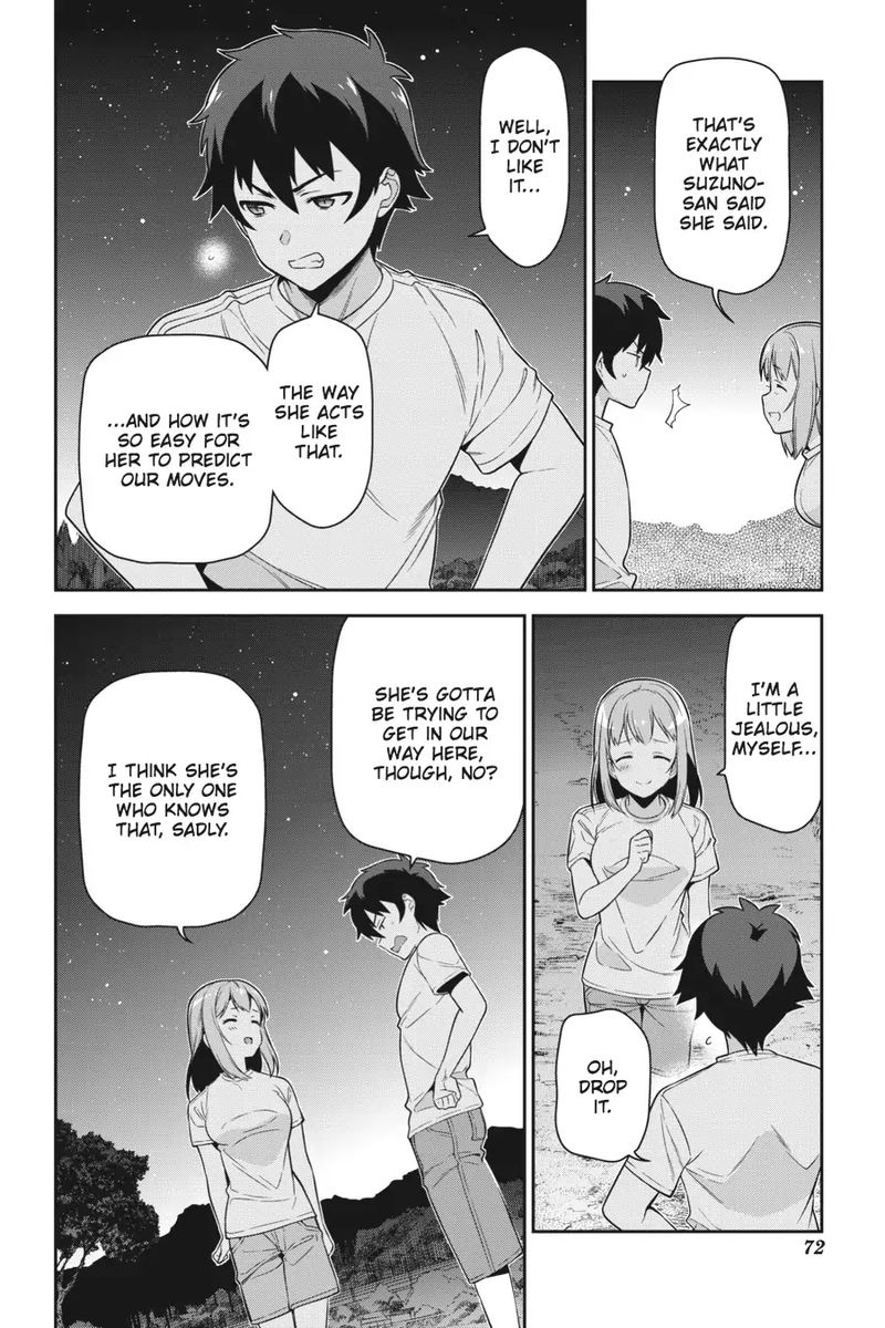 Demon Lord At Work 56 34