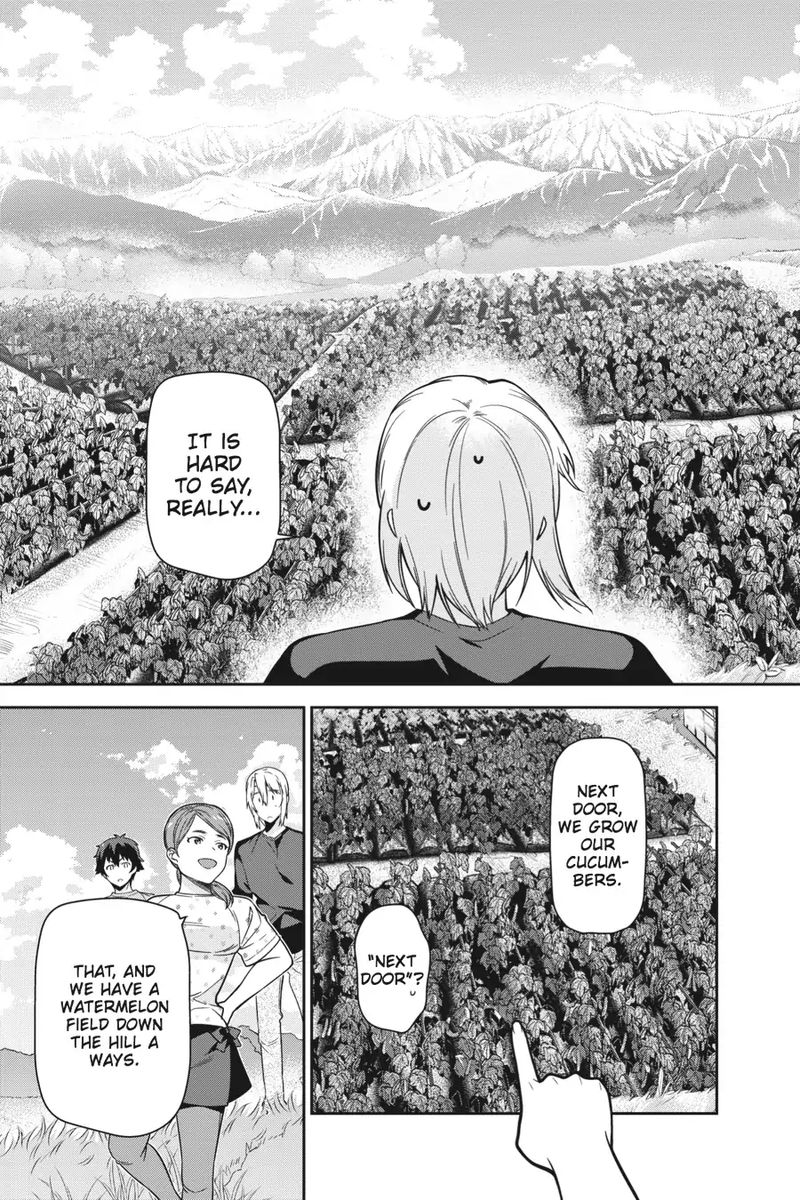 Demon Lord At Work 56 5