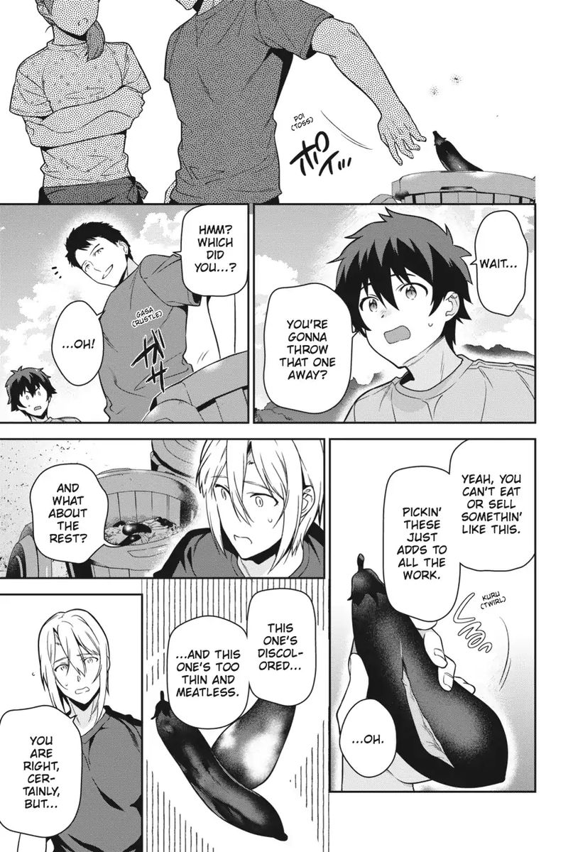 Demon Lord At Work 56 7