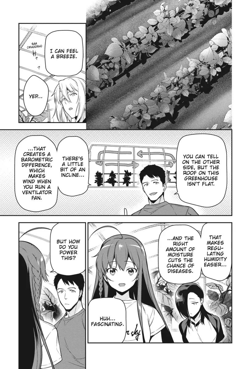 Demon Lord At Work 57 13