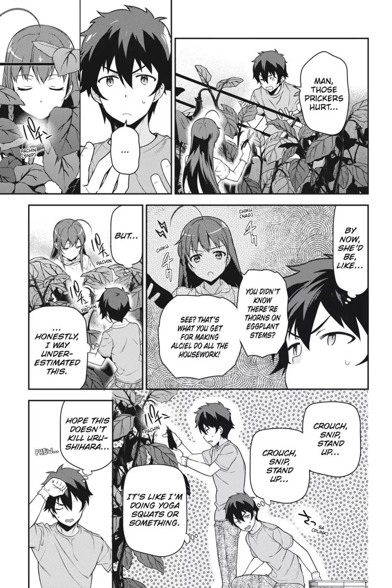 Demon Lord At Work 57 19