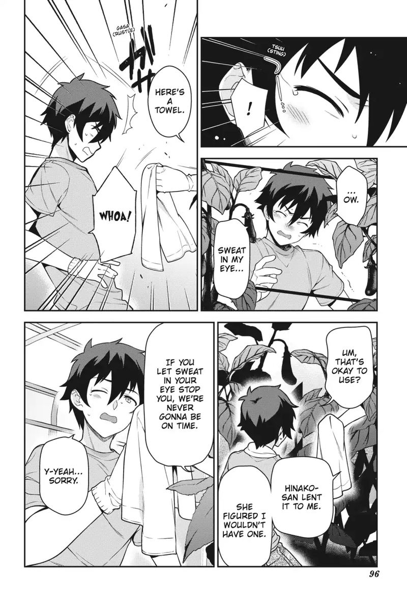 Demon Lord At Work 57 20