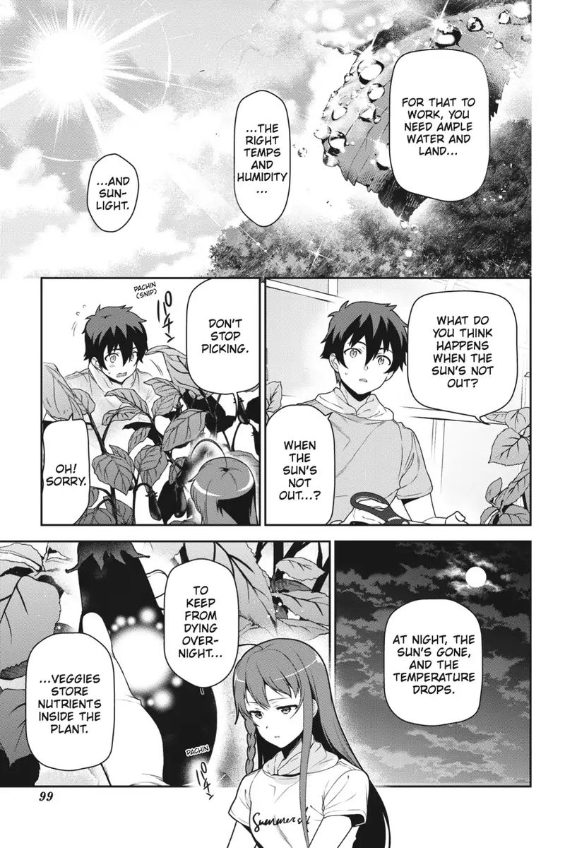 Demon Lord At Work 57 23