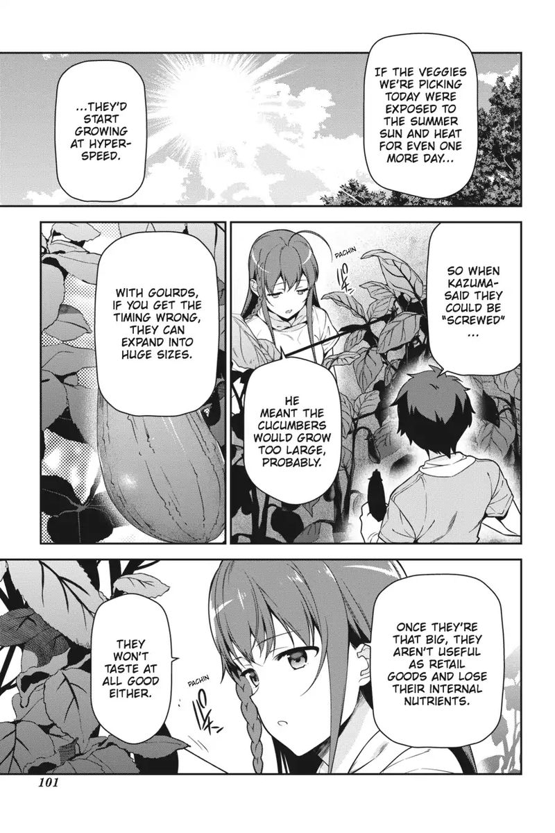 Demon Lord At Work 57 25
