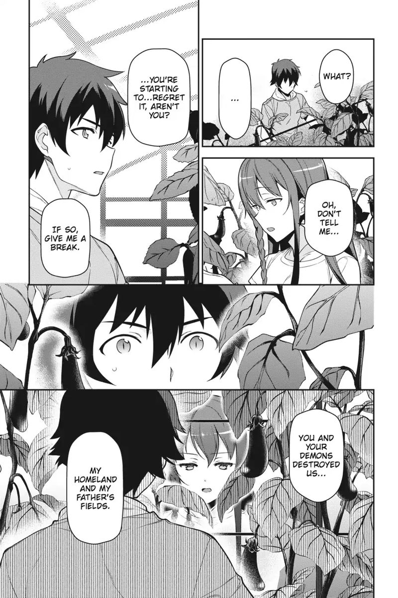Demon Lord At Work 57 27