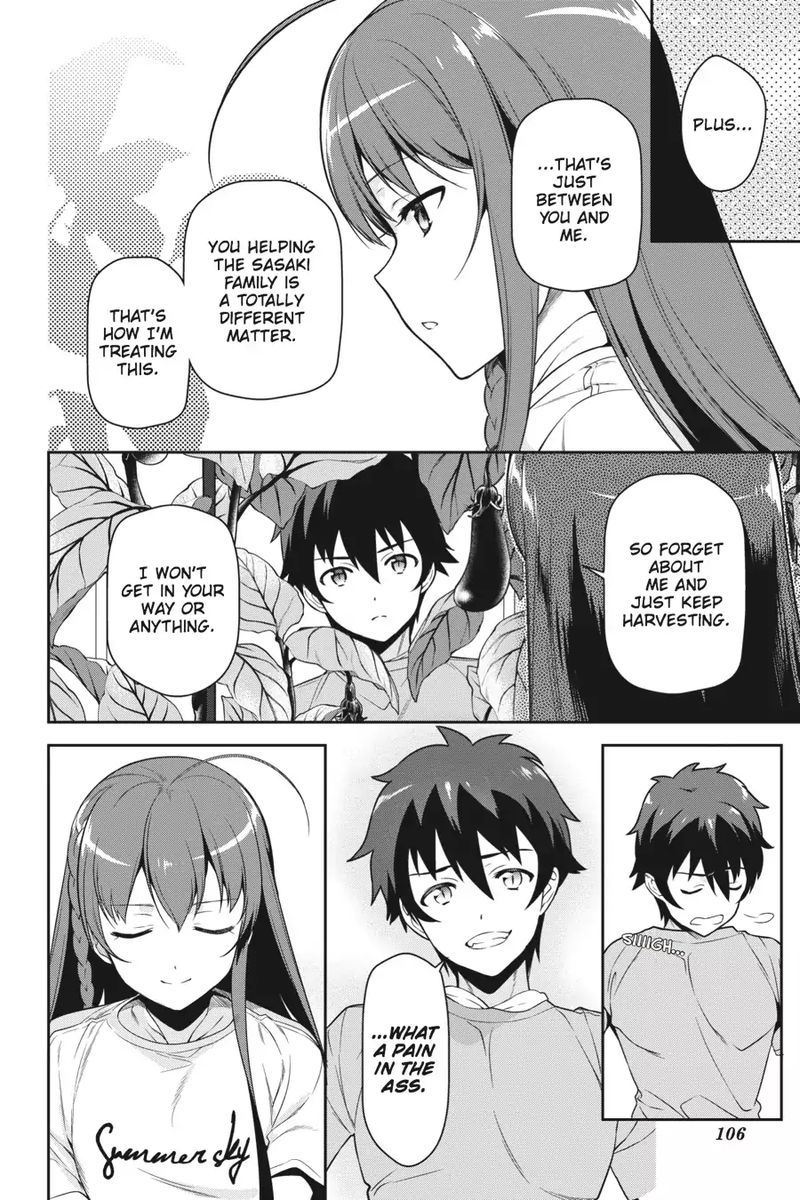 Demon Lord At Work 57 30
