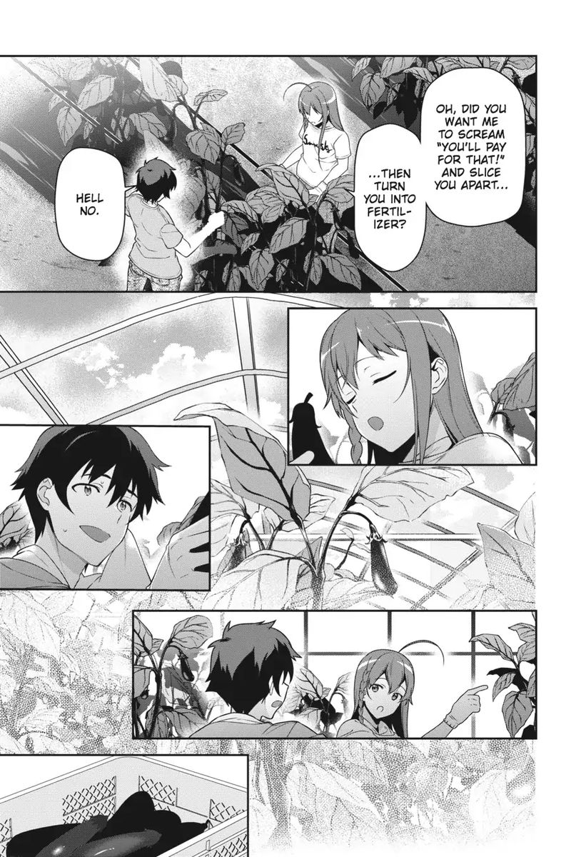 Demon Lord At Work 57 31