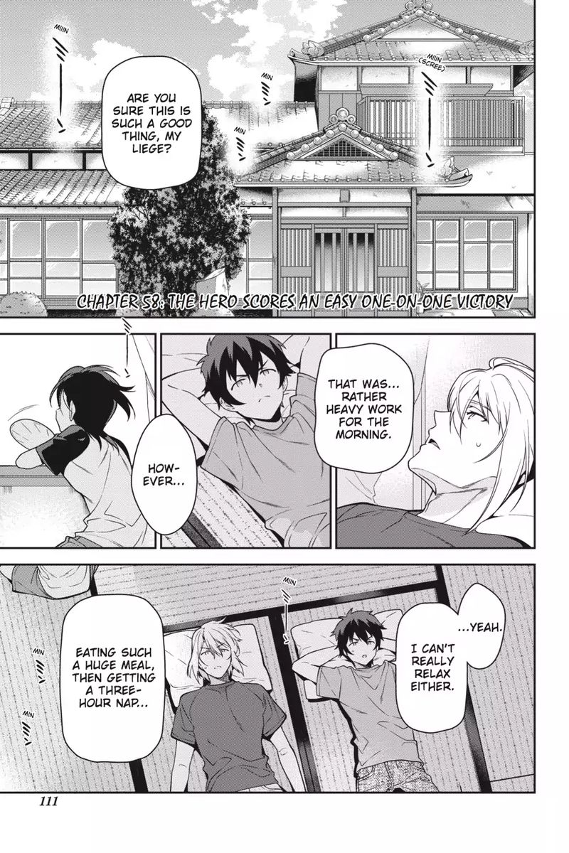 Demon Lord At Work 58 1