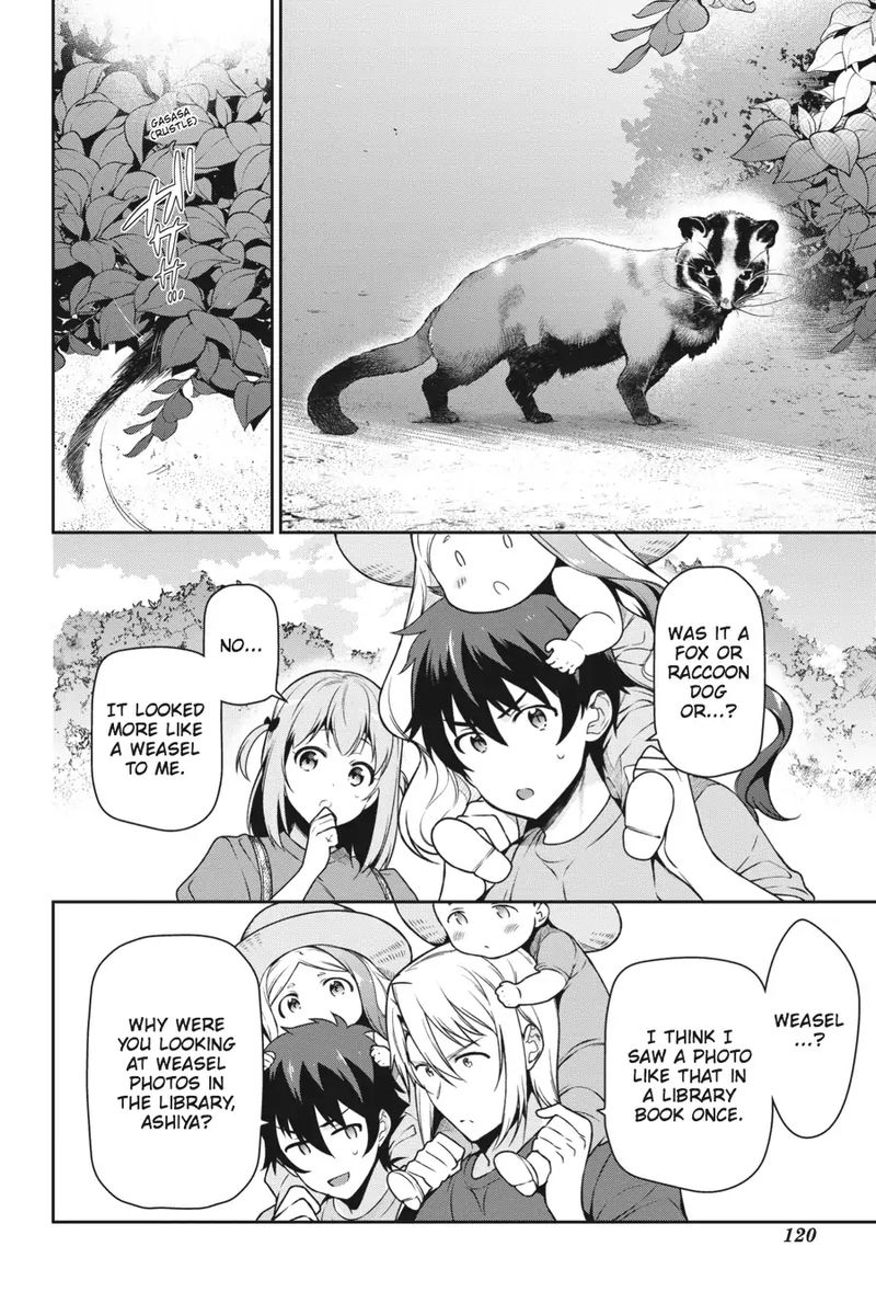 Demon Lord At Work 58 10