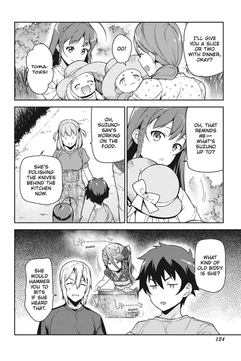 Demon Lord At Work 58 14
