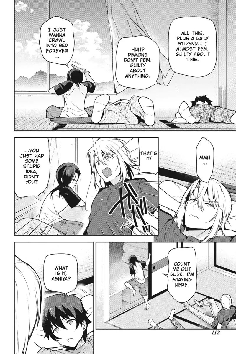 Demon Lord At Work 58 2