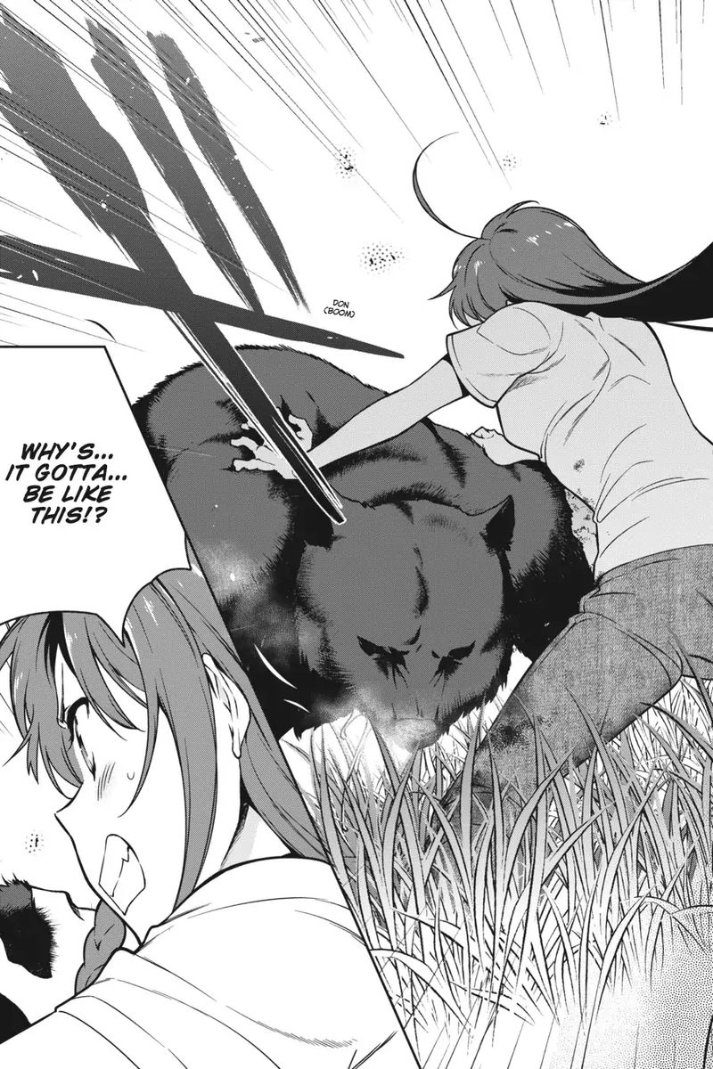 Demon Lord At Work 58 27