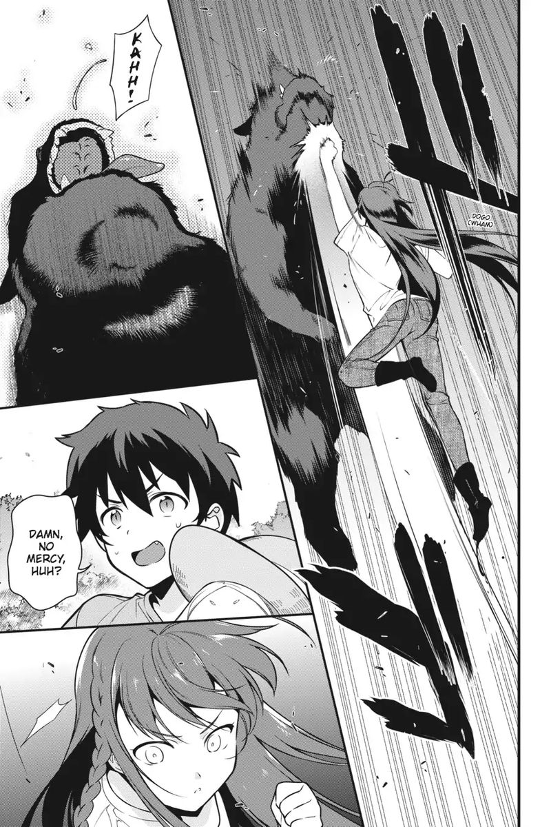 Demon Lord At Work 58 31