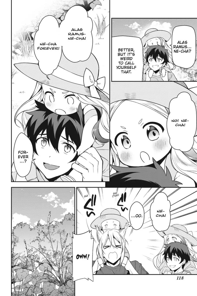 Demon Lord At Work 58 8