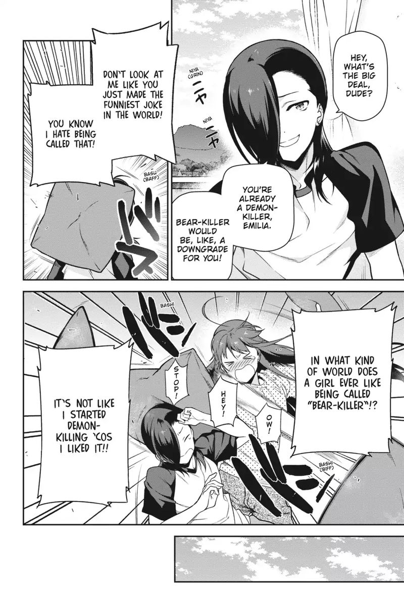 Demon Lord At Work 59 10