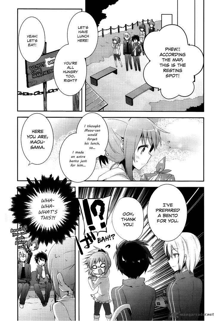 Demon Lord At Work 6 10