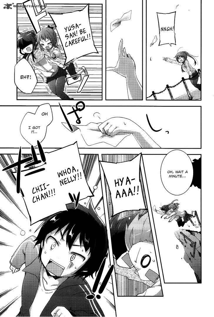 Demon Lord At Work 6 14